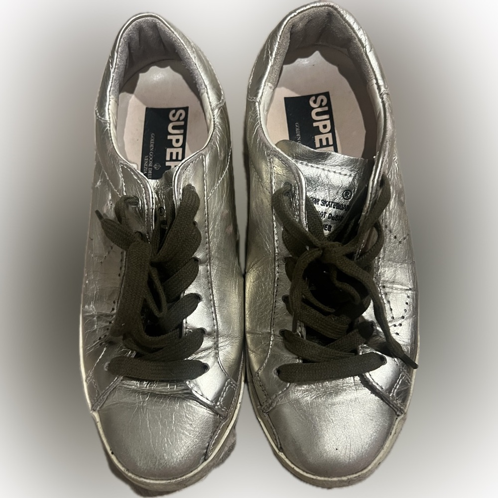 Golden Goose size 37 very good condition